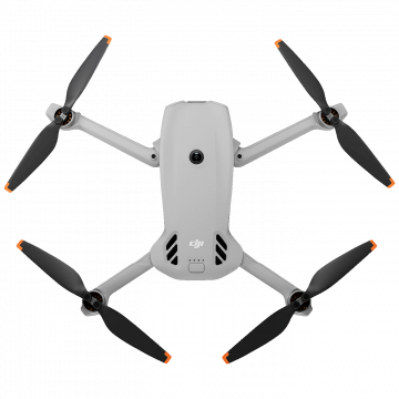DJI Dron DJI Lito Fly More Combo, set, 4K video, 48 Mpixel - Lito X1 FMC Plus DJI RC2