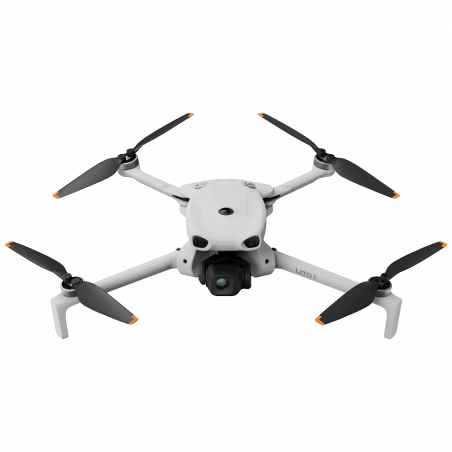 DJI Dron sa 4K kamerom, 48Mpixel, max.brzina 18 m/s, WiFi - Lito 1