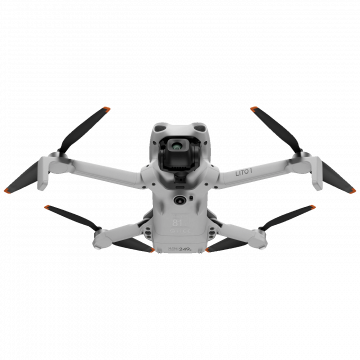 DJI Dron sa 4K kamerom, 48Mpixel, max.brzina 18 m/s, WiFi - Lito 1