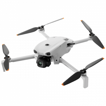 DJI Dron DJI Lito 1 Fly More Combo, set, 4K video, 48 Mpixel - Lito 1 FMC (DJI RC-N3)