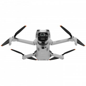 DJI Dron DJI Lito 1 Fly More Combo, set, 4K video, 48 Mpixel - Lito 1 FMC (DJI RC-N3)