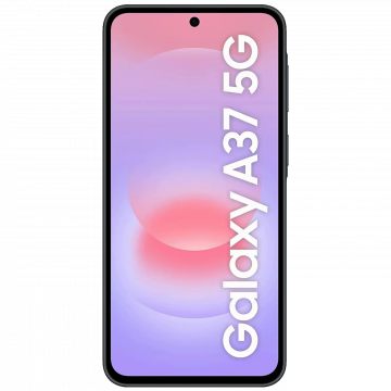 Samsung Smartphone 6.7", 5G, Octa Core 2.75GHz, RAM 6GB, 50Mpixel - Galaxy A37 5G 6GB/128GB Green