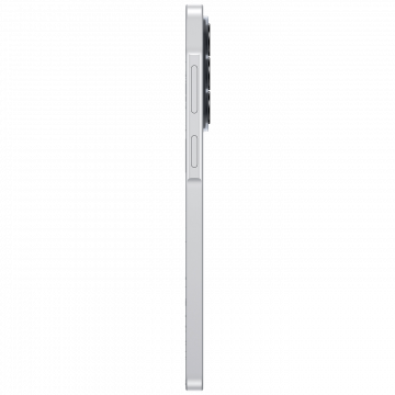 Samsung Smartphone 6.7", 5G, Octa Core 2.75GHz, RAM 6GB, 50Mpixel - Galaxy A37 5G 6GB/128GB White