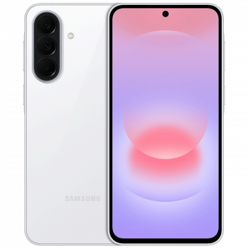 Samsung Smartphone 6.7", 5G, Octa Core 2.75GHz, RAM 6GB, 50Mpixel - Galaxy A37 5G 6GB/128GB White