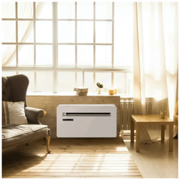home Monoblok klima uređaj, 9000 Btu, 2.45/2.63 kW, WiFi, A/A+ - MONOBLOCK8