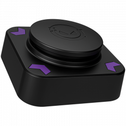 LORGAR SMP40 RGB mikrofon za igre sa vanjskim mute | Giga Informatika