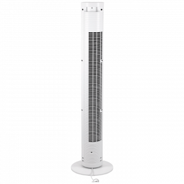 home Ventilator stupni, daljinski upravljač, 60 W, 100 cm - TWFR100C