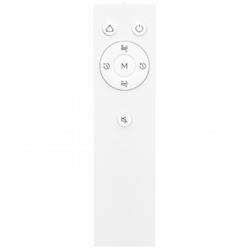 home Ventilator stupni, daljinski upravljač, 60 W, 100 cm - TWFR100C