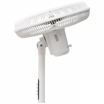 home Ventilator sa postoljem, 50 W, 40 cm - SF16C