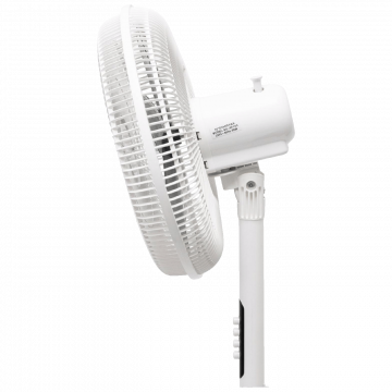 home Ventilator sa postoljem, 50 W, 40 cm - SF16C