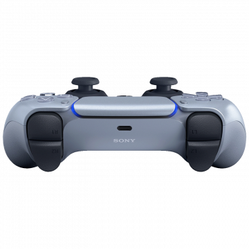 Sony Entertainment Bežični kontroler PlayStation 5, Sterling Silver - PS5 DualSense Cont. Sterling Silver