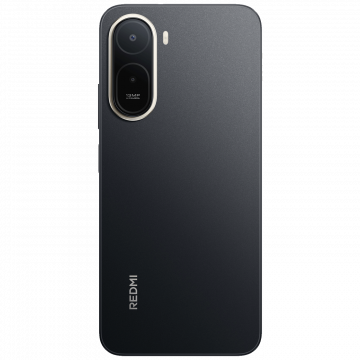 Xiaomi Smartphone 6.9", Octa Core 1.8GHz, RAM 4GB, 13Mpixel - Redmi A7 Pro 4GB/128GB Black