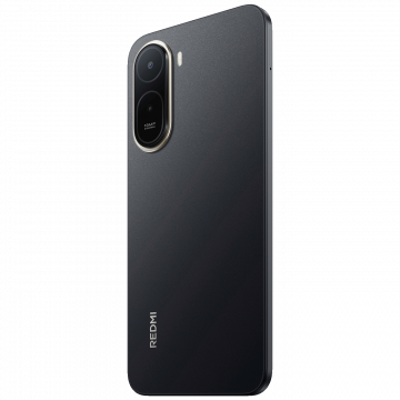 Xiaomi Smartphone 6.9", Octa Core 1.8GHz, RAM 4GB, 13Mpixel - Redmi A7 Pro 4GB/128GB Black