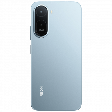 Xiaomi Smartphone 6.9", Octa Core 1.8GHz, RAM 4GB, 13Mpixel - Redmi A7 Pro 4GB/128GB Mist Blue