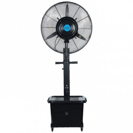 home Ventilator s ovlaživanjem zraka, 260W - CMF65