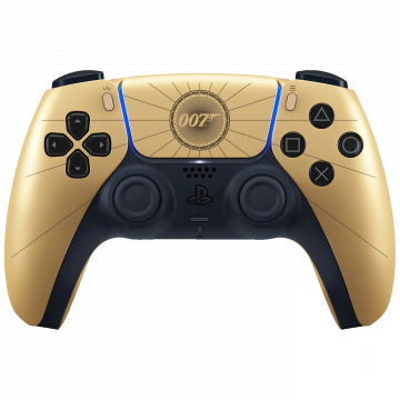 Sony Bežični kontroler PlayStation 5,  007 First Light Limited - DualSense - 007 First Light Limited