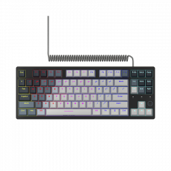 LORGAR Azar 514TKL RGB mehanička gaming tastatura, | Giga Informatika
