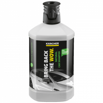 Karcher Auto - šampon, 2in1, 1 lit. - RM 610N