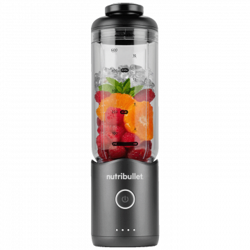 Nutribullet Nutribullet Flex, blender, ekstraktor hranjivih tvari - NBP013GM
