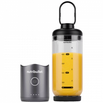 Nutribullet Nutribullet Flex, blender, ekstraktor hranjivih tvari - NBP013GM