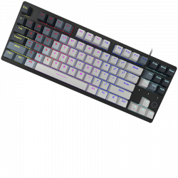 LORGAR Azar 514TKL RGB mehanička gaming tastatura, | Giga Informatika