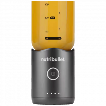 Nutribullet Nutribullet Flex, blender, ekstraktor hranjivih tvari - NBP013GM