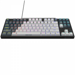 LORGAR Azar 514TKL RGB mehanička gaming tastatura, | Giga Informatika