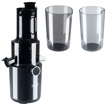 home Sokovnik, spororotirajući, 800 ml, 200W - HGSJ200