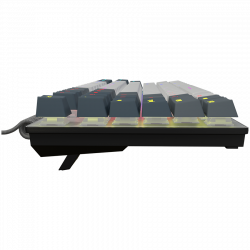 LORGAR Azar 514TKL RGB mehanička gaming tastatura, | Giga Informatika