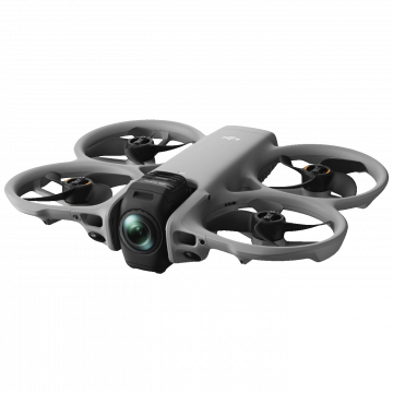 DJI Dron, Avata 360 Fly More Combo, set, 8K video, 120 Mpixel - Avata 360 Fly More Combo (DJI RC 2)