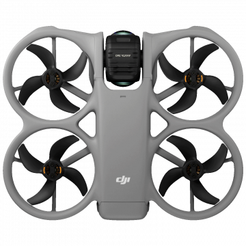 DJI Dron, Avata 360 Fly More Combo, set, 8K video, 120 Mpixel - Avata 360 Fly More Combo (DJI RC 2)