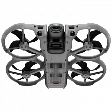 DJI Dron, Avata 360 Fly More Combo, set, 8K video, 120 Mpixel - Avata 360 Fly More Combo (DJI RC 2)