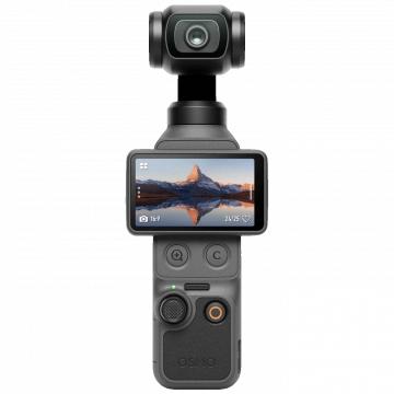 DJI Kamera sa stabilizacijom, Osmo Pocket 4 Creator Combo
