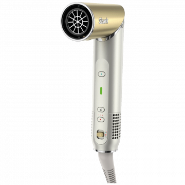 Shark Uvijač za kosu, Glam 4u1, multistajler, 1500W - HD6041SEU