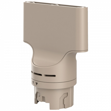 Shark Uvijač za kosu, Glam 4u1, multistajler, 1500W - HD6041SEU