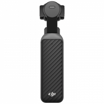 DJI Kamera sa stabilizacijom, Osmo Pocket 4 Standard Combo