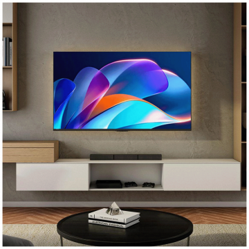 Hisense Televizor Smart LED A6S UHD 4K 65" - 65A6S