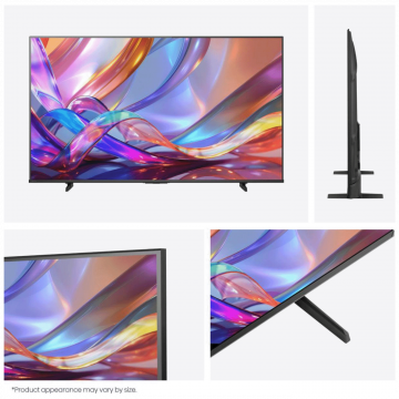 Hisense Televizor Smart Hi-QLED E7S UHD 4K 50" - 50E7S
