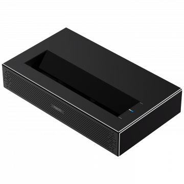 IRRADIO Pametni projektor, Full HD, WiFi, 2000 ANSI lum., Android OS - VDP-IR Laser TV 650HD