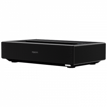 IRRADIO Pametni projektor, Full HD, WiFi, 2000 ANSI lum., Android OS - VDP-IR Laser TV 650HD