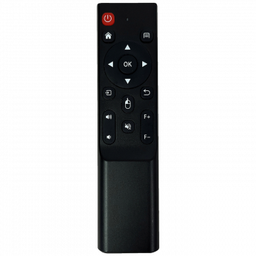 IRRADIO Pametni projektor, Full HD, WiFi, 2000 ANSI lum., Android OS - VDP-IR Laser TV 650HD