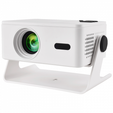 IRRADIO Pametni projektor, 720p, WiFi, Android OS - VDP-IR Smart 150HD White
