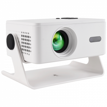 IRRADIO Pametni projektor, 720p, WiFi, Android OS - VDP-IR Smart 150HD White