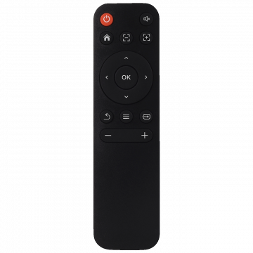 IRRADIO Pametni projektor, 720p, WiFi, Android OS - VDP-IR Smart 150HD White