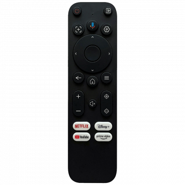 IRRADIO Pametni projektor, 4K UltraHD, 800 ANSI, WiFi, BT, Android - VDP-IR Smart 800 4K