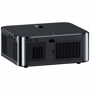 IRRADIO Pametni projektor, Full HD, 900 ANSI lum., WiFi, BT, Android - VDP-IR Smart 900HD