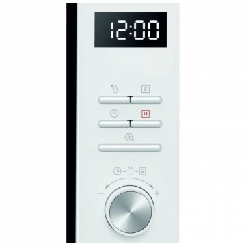 home Mikrovalna pećnica sa grilom,900/ 1000W, zapremina 25 lit. - HGMH25GR