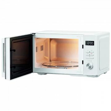 home Mikrovalna pećnica sa grilom,900/ 1000W, zapremina 25 lit. - HGMH25GR