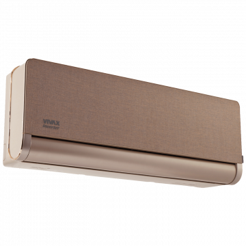 Vivax Klima uređaj, 18000Btu, 5.28/5.57 kW, Inverter, A+++/A++ - ACP-18H50AEHI+ R32 Gold