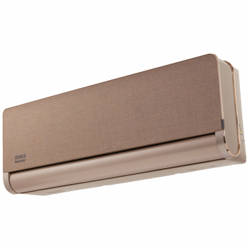 Vivax Klima uređaj, 18000Btu, 5.28/5.57 kW, Inverter, A+++/A++ - ACP-18H50AEHI+ R32 Gold